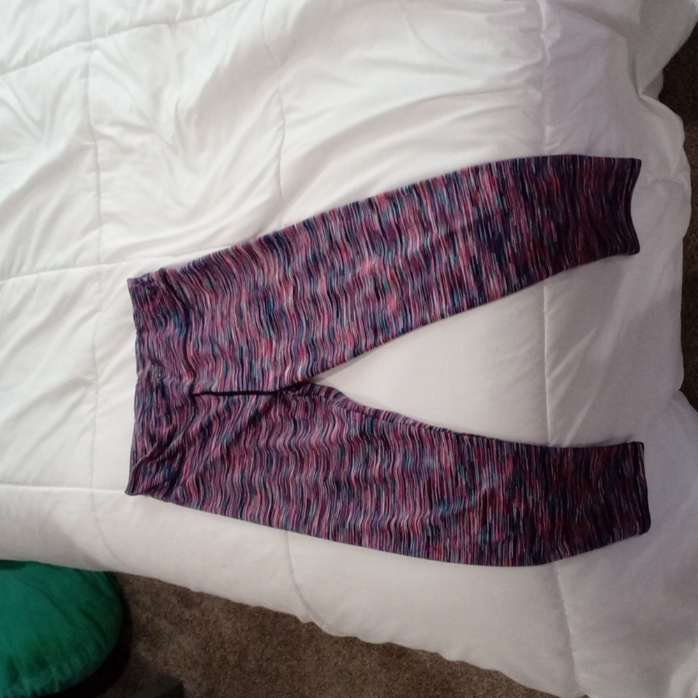 Yoga pants